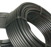 PE Tръби за вода, PN10