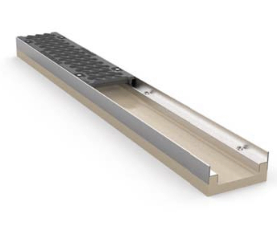 Линейни Отводнители U150, 150 x 1000 x 150 mm, Клас D400