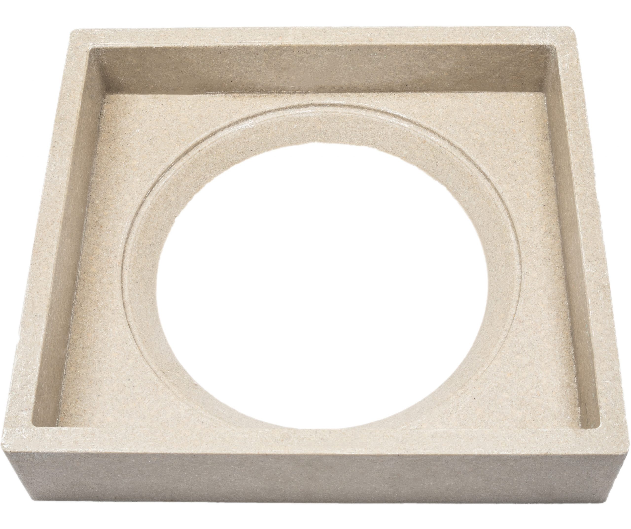 Grilă de beton cu polimer armat cu sticlă, clasa B125 (copie)