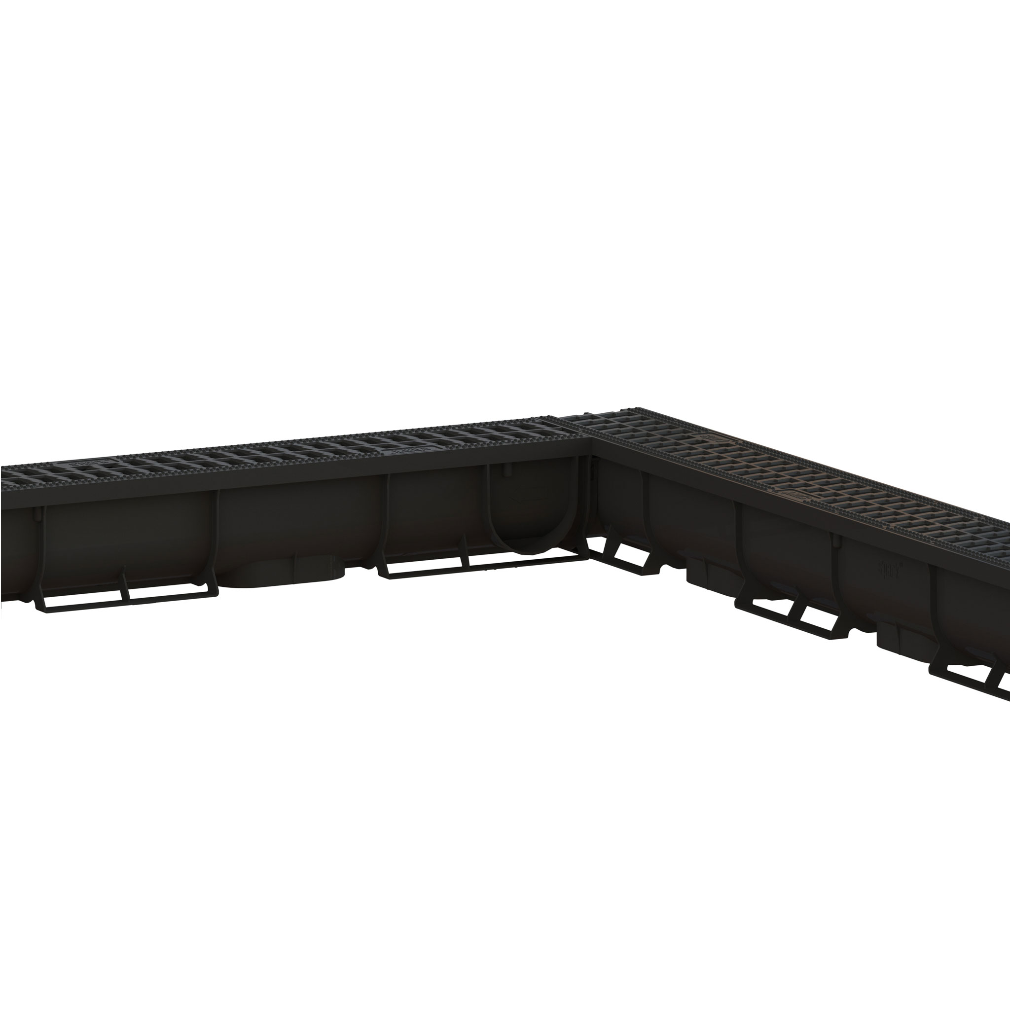 Goliri liniare PP, 1000x90x90, clasa A15